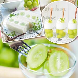 【2025年先行予約】［大原観光果樹園］シャインマスカット 2房（約1.2kg）［026-a014］