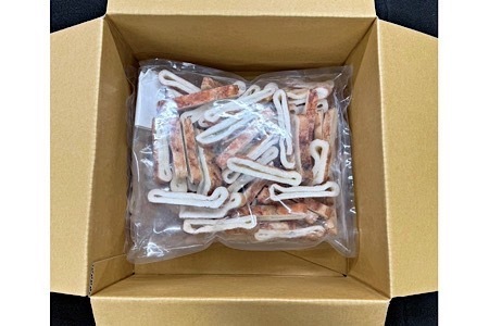 タコイカ輪切り1kg×2P A-50018