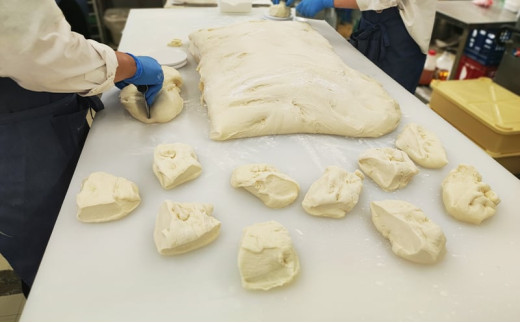 【ふるさと納税】 プレーン食パンご機嫌モーニング 1本 2斤 天才 わっはっは genius? パン ぱん 食パン ブレッド おいしい 朝食 朝ごはん 朝  数量限定 訳あり ふるさと納税 ふるさと 