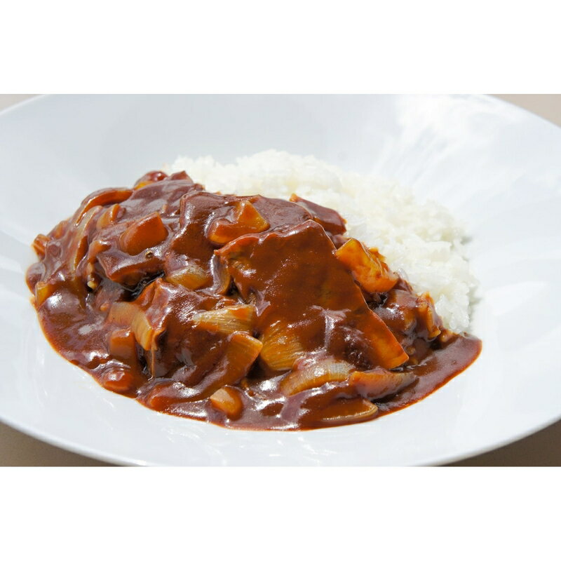 【ふるさと納税】【上野精養軒】グルメギフトセット冷凍8食 [30] カレー ハンバーグ シチュー 冷食 冷凍 冷凍食品 詰め合わせ セット 洋食 グルメ レストラン ギフト