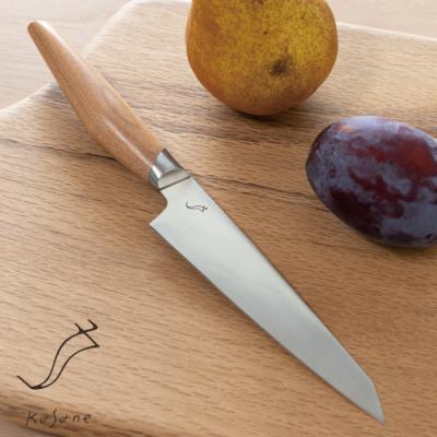 ふるさと納税 関市 Kasane ペティナイフ(SCS125U) 包丁 刃物 キッチン |  | 02