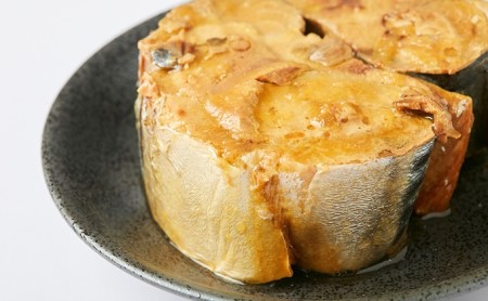 若狭の鯖缶 24缶 セット 詰め合わせ しょうゆ仕立て サバ缶 鯖缶 さば缶 さばの缶詰 鯖の缶詰 サバ 鯖 さば 缶詰 缶詰め 魚 お魚 魚介 魚介類 惣菜 水産加工 加工品 福井 福井県 若狭町