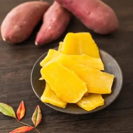 茨城県産　干し芋　紅はるか(平干し)350g×3袋入_果物・フルーツ 干し芋 ドライフルーツ ほしいも ホシイモ_【配送不可地域：離島】【1577055】