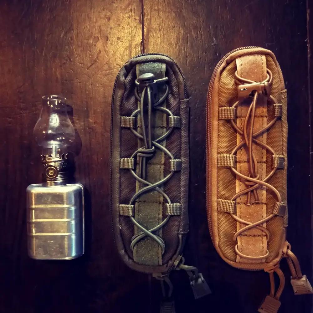 【ケースカラー：オリーブ】『IRON LAMP』照明器具 ランタン【洋燈屋ICHI】BKBL008