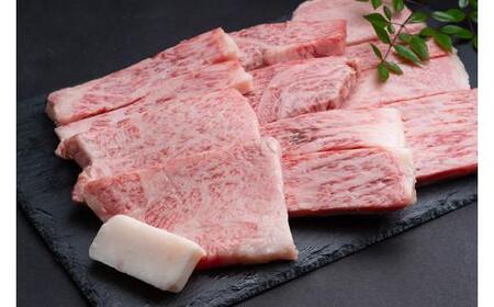 松阪牛焼肉（特選ロース） 500g／ 松阪牛 冷凍 ギフト箱包装 瀬古食品 JGAP認定 松阪肉 名産 お取り寄せグルメ 牛肉 お肉 肉 和牛 黒毛和牛 国産 国産牛 ブランド牛 A4ランク 焼肉 焼