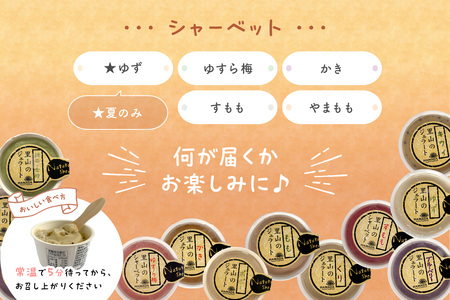 里山アイスセット（6種セット） 詰め合わせ ギフト 母の日 お中元 ご褒美 取り寄せ 贈り物 アイスギフト 冷菓 ひんやりグルメ 少額 お手頃 お菓子 デザート 【015_1471】