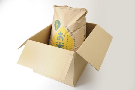 新米 令和7年産 玄米 みずかがみ 30kg 冷めても美味しい あっさりとした味わい 【C019W】近江米 米 大容量