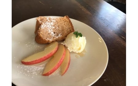 ～コロナ応援～キチキチカフェ★ペアお食事券★　021-01