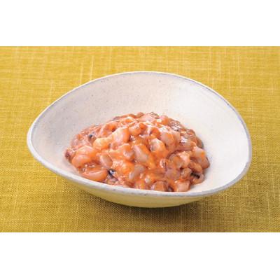 ふるさと納税 塩竈市 塩釜市場のいか塩辛5本セットB80g×5個(いか塩辛/いか塩辛旨辛/ぶっかけ塩辛) |  | 03