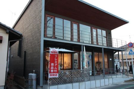 町の小さなパン屋さん momo　ラスク＆クロッカンセット