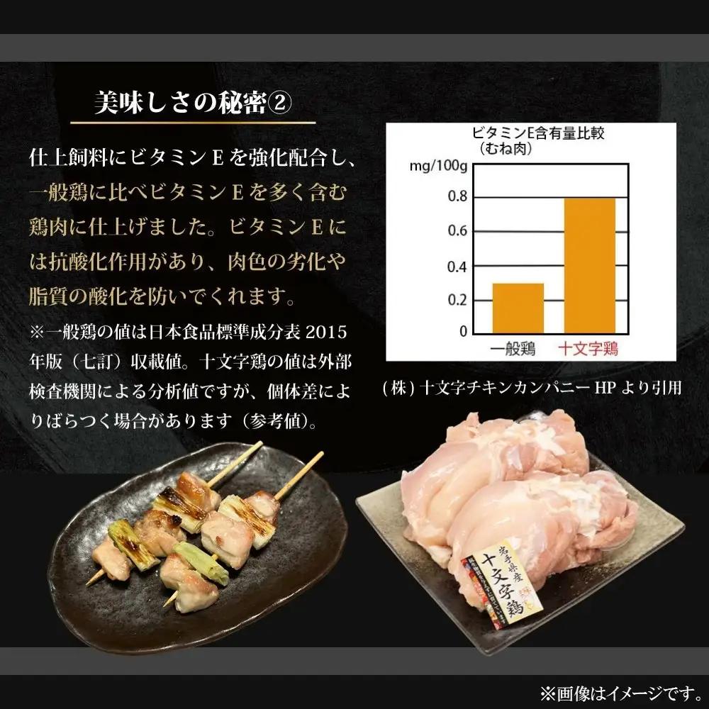 焼き鳥【ハート串】40g×30本 焼き鳥