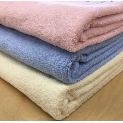 ふるさと納税 泉大津市 丸洗いOK　タオルケット　シングル　145×190cm　1枚　N-FT-10300PI |  | 03