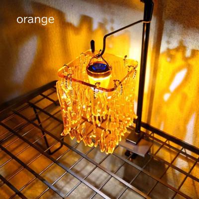 ふるさと納税 川崎市 ゴールゼロ用シェード　Shirakaba　白樺　1個　【orange】