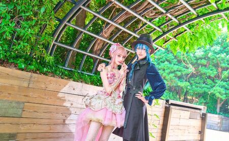体験 東京 acosta!@池袋サンシャインシティ 回数券 4枚付与プラン アニメ 漫画 ゲーム コスプレ 推し活 オタ活 体験チケット 券 チケット 利用券 写真 撮影 旅行 ギフト プレゼント ア