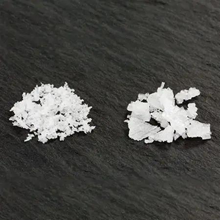三陸宮古の塩　あら粒(ボトル・袋)各80g×各1　こま粒(ボトル・袋)各100g×各1　計4個セット_調味料 塩  しお_【1520399】