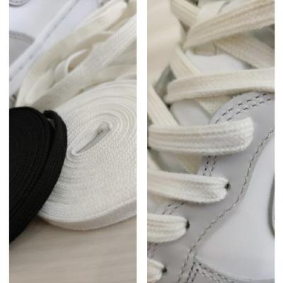 ふるさと納税 小牧市 NODC VintageCottonSHOELACES(160-ブラック)[173N20-07] |  | 01