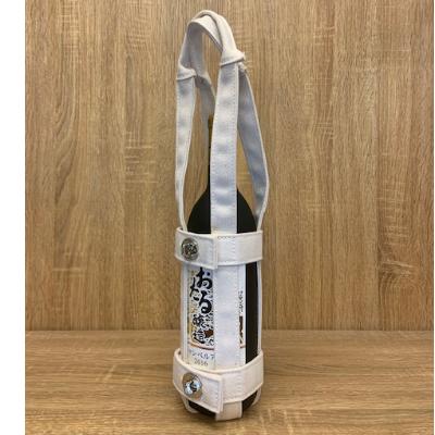ふるさと納税 小樽市 【小樽帆布】1945年創業 老舗テント屋が作る新しい形の帆布バッグ<生成色> |  | 01