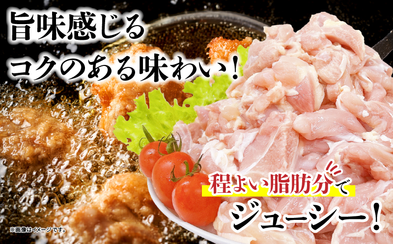 【ANA限定】若鶏 もも 切身 計3kg 鶏肉 国産 チキン もも肉 小分け 美味しい カット済 便利 おかず お弁当 おつまみ 食品 真空パック 親子丼 から揚げ チキン南蛮 焼肉 万能食材 簡単調理 おすすめ ご褒美 記念日 お祝い 贈り物 ギフト 日南市 宮崎県 送料無料_CA56-24