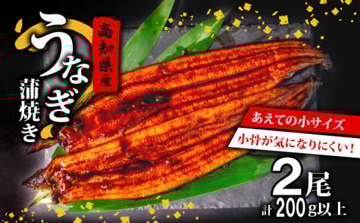 国産 うなぎ の 蒲焼き 2尾 ( 1尾 100g ~ 120g ) 尾頭付き 土用の丑の日 高知県産 蒲焼 特上 鰻 ひつまぶし うな丼 うな重 お歳暮 ギフト 冷凍 養殖 ふるさと納税うなぎ 高知県 須崎市 秘伝タレ付き 真空パック 惣菜 人気 ランキング おすすめ 母の日 父の日 ME0301_x