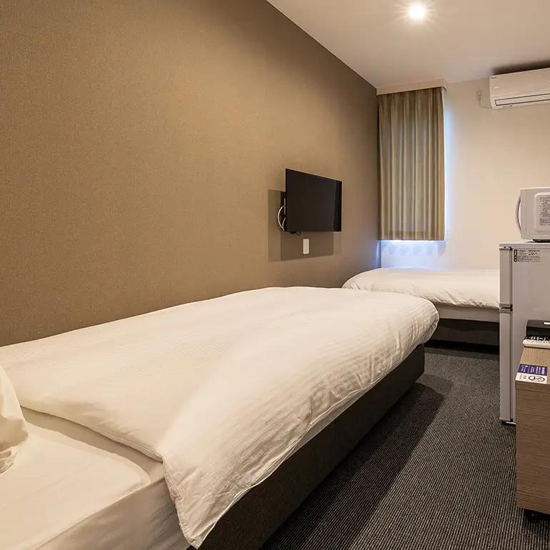 HOTEL R9 The Yard 笠間【禁煙】3,000円分の宿泊補助券 KL-004