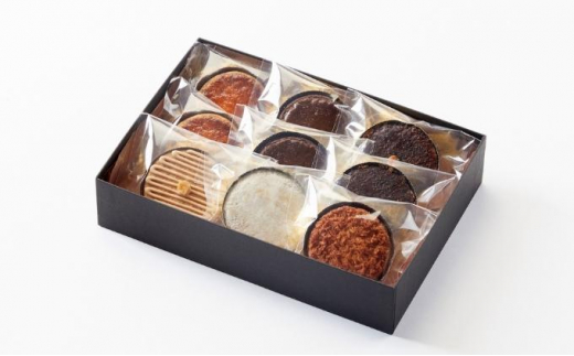 とっておきのガレット mixセット M【離島配送不可】