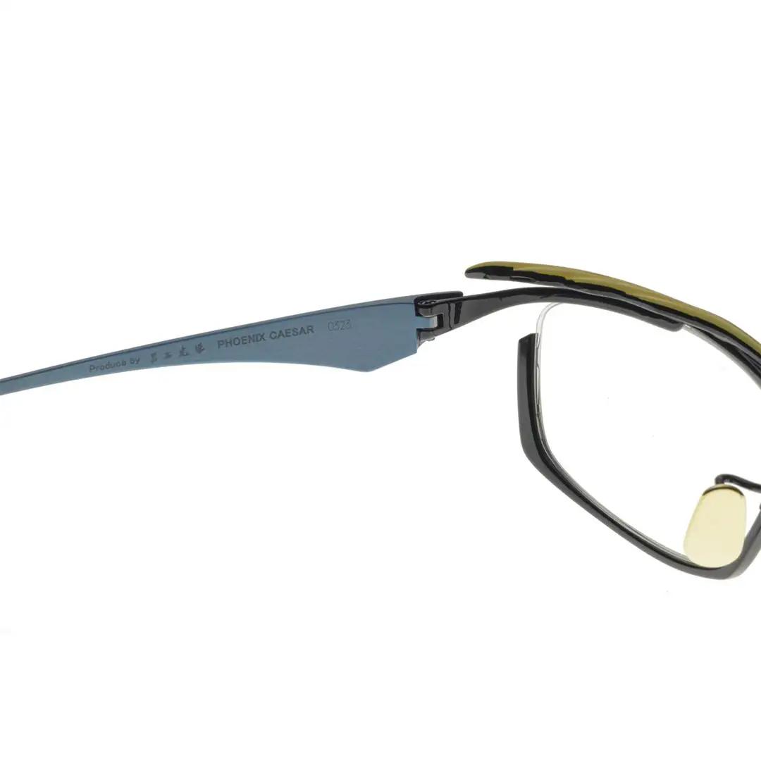 【 リアル メガネ タートル 】 REAL RF224 カラー05 度無しブルーライトカットレンズ＆老眼レンズ対応