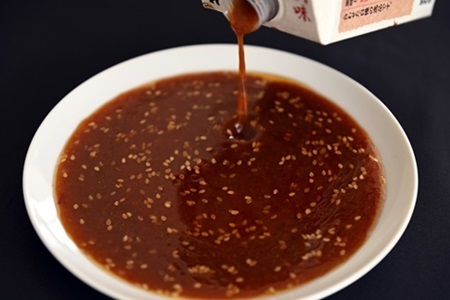 【創味のたれ】 焼肉のたれ 初代 6本入り [010SM004]