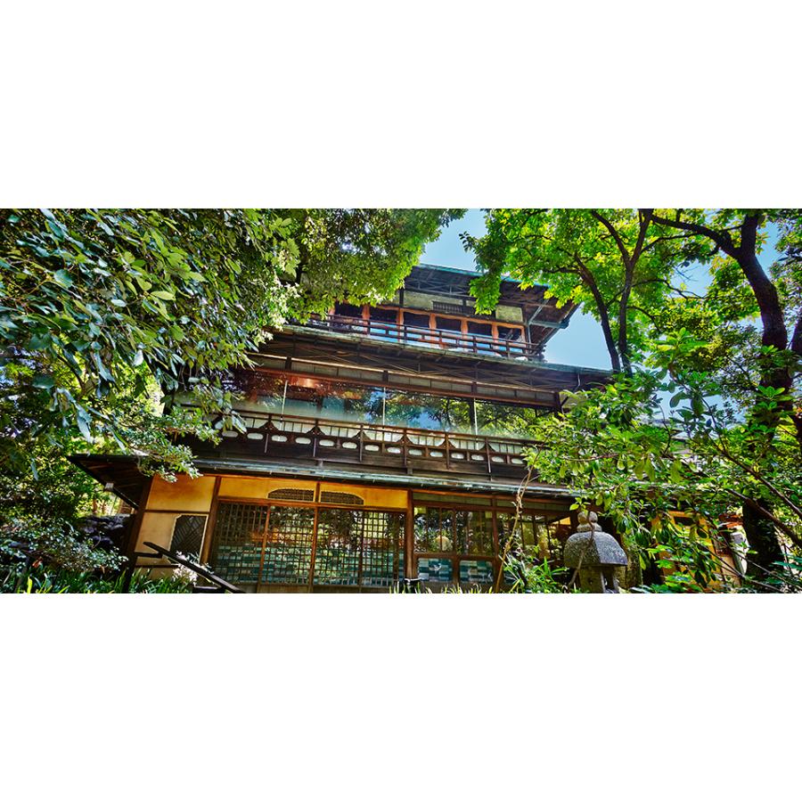 ＜アカガネリゾート京都東山1925＞レストラン〈ルアン〉ランチペアチケット