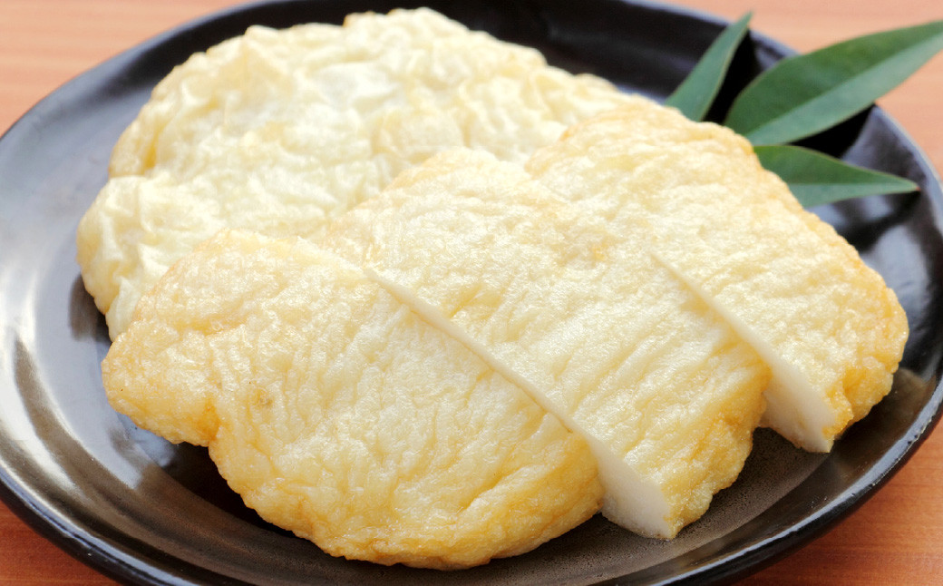 エソすり身1kg 味付け済み(加熱調理用)　岡垣町 エソ すりみ 練り物 天ぷら 揚げ物 煮物 鍋