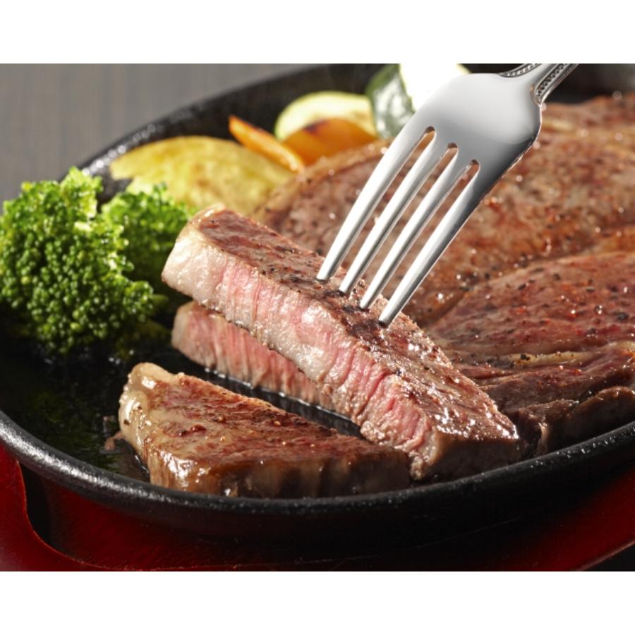 ＜天草黒牛＞サーロインステーキ300g×3枚 ステーキソース付