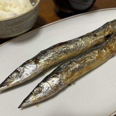 ふるさと納税 熊野市 さんま丸干し 20本 魚作商店 3代目の丸干し製法 |  | 02