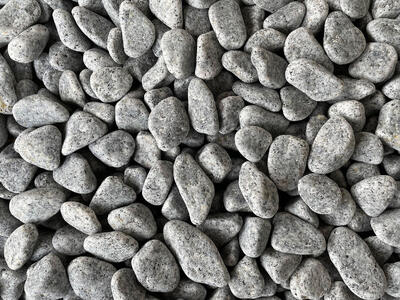 庵治玉石3分（9～13ｍｍ） 20kg袋 兵庫県 洲本市 淡路島