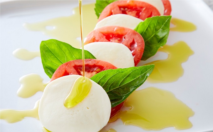 〈オーズファーム〉小豆島産 エキストラバージンオリーブオイル（100g×2） 食用油