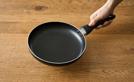 フライパン ガス火 20cm VLG-F20 軽量フライパン