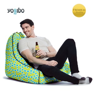 Yogibo Zoola Lounger Premium（ヨギボー ズーラ ラウンジャー プレミアム）＜サマー＞