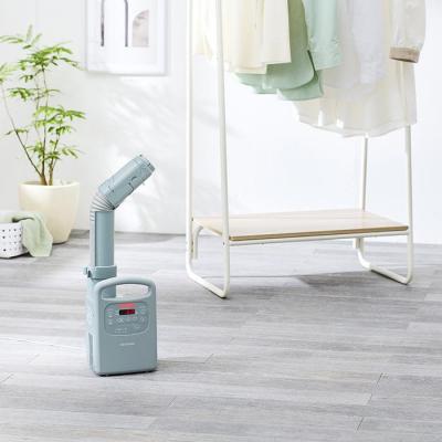 ふるさと納税 角田市 ふとん乾燥機 カラリエ ColorsFK-RC3-Gグリーン |  | 02