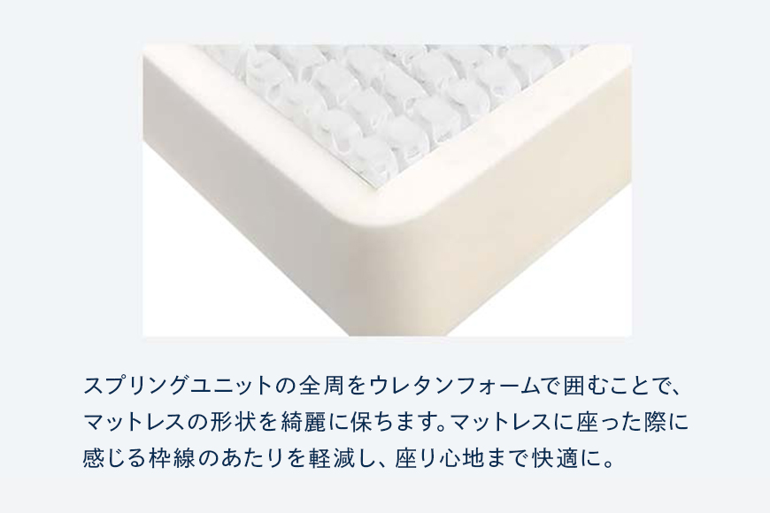 マットレス 寝具 ドリームベッド サータグランド ステイタス ダブル