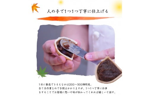 「お菓子のそのだ」 立神峡もなか 15個入 《30日以内に出荷予定(土日祝除く)》 熊本県氷川町産---sh_sonodamonaka_30d_23_11000_15p---