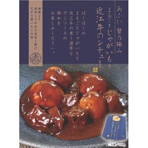 -あふひ 贅の極み- 高級 近江牛/飛騨牛/松阪牛シチュー 食べ比べ3種セット 2人前×各1個セット ビーフシチュー デミグラスソース 保存食 恵那市 / テンポイント [AUEU038]