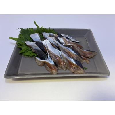 ふるさと納税 広尾町 北海道産急速冷凍サンマ　160g×10尾　約1.6kg(AM0012) |  | 02