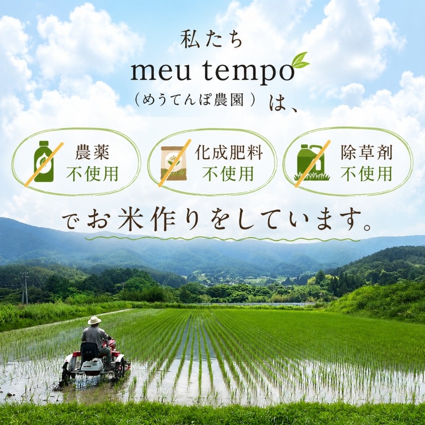 
                  ＜白米＞コシヒカリ 選べる 3kg～13kg｜米 コシヒカリ こしひかり 白米 ご飯 お米 農薬不使用 化成肥料不使用 除草剤不使用 伊那 伊那産 長野県
                