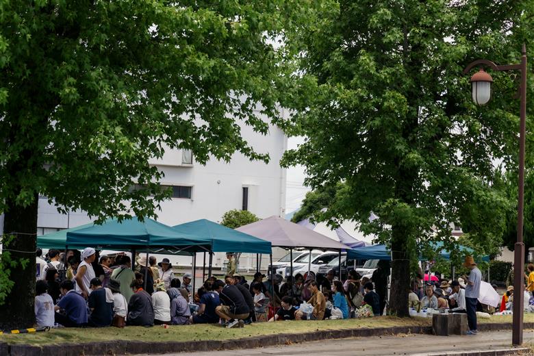 宇土市向け 災害支援※三重県多気町による宇土市への支援【返礼品なし】