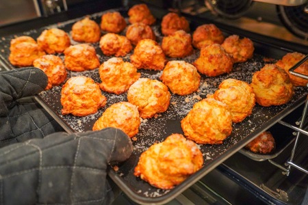 【芦屋のスコーン】THE BUTTER＆SCONE