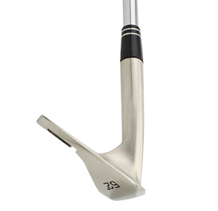 【選べるロフト角】メタルファクトリー　S3ウェッジ　（N.S.PRO MODUS3 WEDGE 105）110HC01N.／ゴルフクラブ ウェッジ ゴルフ ゴルフ用品 METALFACTORY