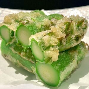 さぬきのめざめ　おおもりやアスパラガス「極み」1kg【予約受付：御用意出来次第発送】【H-56】