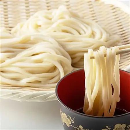 半生うどん「一歩」30人前【1210533】
