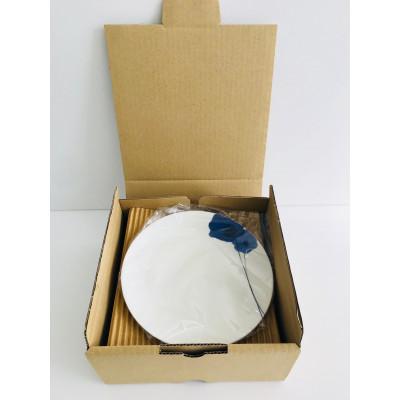 ふるさと納税 志摩市 スプリングフィールド17cmペアプレート |  | 02