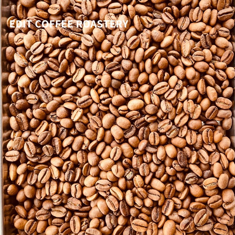 【豆】エディットコーヒーロースタリーの季節のシングルオリジン 250g×4種 飲み比べ COFFEE 珈琲 焙煎 【 EDIT COFFEE ROASTERY コーヒー 焙煎珈琲 珈琲豆 コーヒー豆 