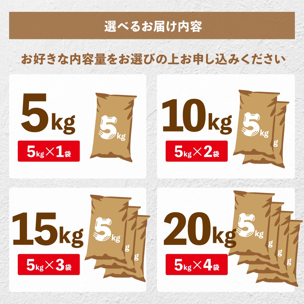 新米【令和6年産】茨城県稲敷市産 宮本さん家のこしひかり 合計15kg (5kg×3袋)｜米 おこめ こしひかり コシヒカリ 精米 農家直送 直送 茨城県 [1107]