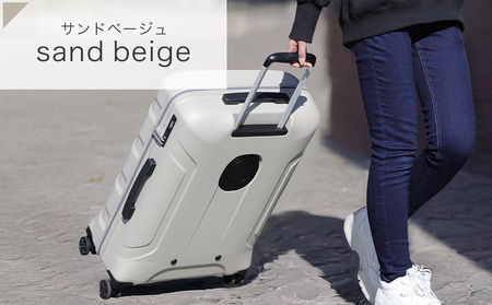 [Proevo]  13001-3 Lite Frex 超軽量ファスナーキャリーL AY384 スーツケース 超軽量 4kg以下 大容量 キャリーケース キャリーバッグ 耐衝撃 大型 薄型 静音 受託